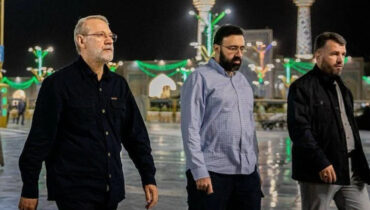 അലിലാരിജാനി വധിക്കപ്പെട്ടു; മകളുടെ വീട്ടിൽ വച്ച് മകനോടൊപ്പം അന്ത്യമെന്ന് ഔദ്യോഗിക സ്ഥിരീകരണം: നടുക്കത്തിൽ ഇറാൻ