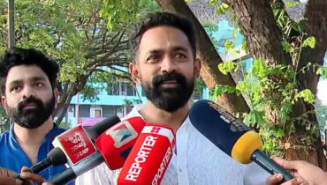 പിഷാരടിക്ക് വേണ്ടി വോട്ട് ചോദിക്കാനിറങ്ങുമോ? മറുപടിയുമായി ആസിഫ് അലി