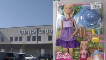 കുരുന്നുകളുടെ കളിപ്പാട്ടത്തിലും മാരക മയക്കുമരുന്ന്; അമേരിക്കയിൽ ബാർബി പാവകൾക്കുള്ളിൽ ഫെൻ്റനൈൽ കണ്ടെത്തി