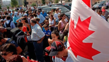 മിഡിൽ ഈസ്റ്റിൽ സംഘർഷം വ്യാപിക്കുന്നു, പൗരന്മാരെ ഒഴിപ്പിക്കാൻ കാനഡ; നടപടികൾ ആരംഭിച്ചു