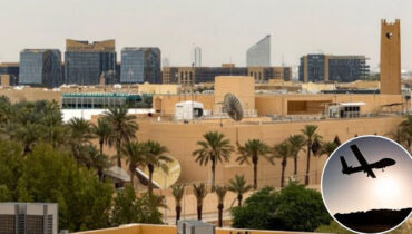 റിയാദിലെ അമേരിക്കൻ എംബസിക്ക് നേരെയുണ്ടായ ഇറാനിയൻ ഡ്രോൺ ആക്രമണത്തിൽ സി.ഐ.എ സ്റ്റേഷനും കേടുപാടുകൾ സംഭവിച്ചു, അമേരിക്കൻ രാഷ്ട്രീയ കേന്ദ്രങ്ങളെ നശിപ്പിക്കാനുള്ള നീക്കമെന്ന് ഇറാൻ