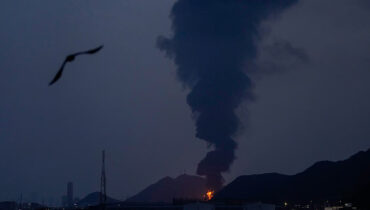 ബഹ്‌റൈനിൽ ഇറാൻ്റെ ഡ്രോൺ ആക്രമണം: രണ്ട് മാസം പ്രായമുള്ള കുഞ്ഞ് ഉൾപ്പെടെ 32 പേർക്ക് പരുക്ക്, 4 പേരുടെ നില ഗുരുതരം