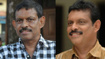 നടനും സംവിധായകനുമായ ഇ.എ. രാജേന്ദ്രൻ അന്തരിച്ചു