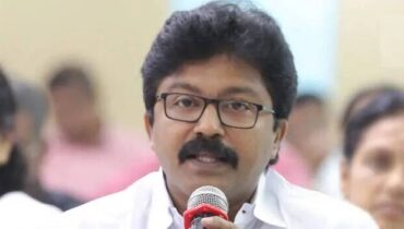 പെരുമ്പാവൂരിൽ മത്സരിക്കാനുള്ള ആഗ്രഹം മാറ്റി വെച്ച് എൽദോസ് കുന്നപ്പിള്ളിൽ; യുഡിഎഫിന്റെ വിജയമാണ് ലക്ഷ്യം