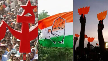 രണ്ടു ദിവസം മാത്രം ബാക്കി; നാമനിർദേശ പത്രിക സമർപ്പിക്കാൻ തിരക്ക്, പ്രമുഖർ ഇന്ന് പത്രിക നൽകും