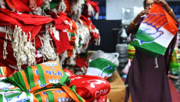 മുഴുവൻ സീറ്റിലും സ്ഥാനാർഥികളെ പ്രഖ്യാപിക്കാതെ എൽ.ഡി.എഫും എൻ.ഡി.എ.യും, സ്ഥാനാർഥി നിർണ്ണയം അവസാന ഘട്ടത്തിൽ; മൂന്ന് മുന്നണികൾക്കും പോരാട്ടം നിർണായകം