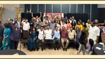 ഫൊക്കാന ടീം ഇന്റഗ്രറ്റി പാനലിനു വൻ സ്വീകരണം