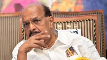 സി.പി.എമ്മിൽ വൻ പൊട്ടിത്തെറി? ജി. സുധാകരൻ്റെ നിർണ്ണായക വാർത്താസമ്മേളനം ഇന്ന് രാവിലെ; രാഷ്ട്രീയ കേരളം ഉറ്റുനോക്കുന്നു