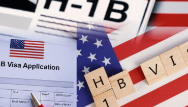 എച്ച്-1ബി ലോട്ടറി വിജയിച്ചോ? എങ്കിലും ജാഗ്രത; അപേക്ഷ നിരസിക്കപ്പെടാൻ ഈ 6 കാരണങ്ങൾ മതി