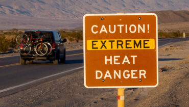 യുഎസിൽ അസാധാരണ താപനില കുതിച്ചുയരുന്നു; 40 വർഷത്തെ റെക്കോർഡുകൾ തകർന്നേക്കും, നൂറിലധികം നഗരങ്ങളിൽ ഉഷ്ണതരംഗ മുന്നറിയിപ്പ്
