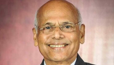 ഡോ. എ. സി. ജോർജ്ജ് ഇന്ത്യാനയിൽ അന്തരിച്ചു  