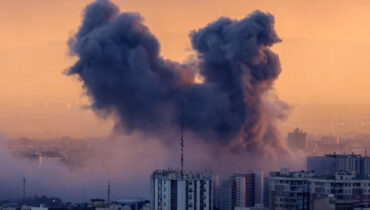 ഇറാൻ്റെ ഊർജ്ജ മേഖലയിൽ യുഎസ്-ഇസ്രായേൽ ആക്രമണം; ജല, വൈദ്യുതി വിതരണം തടസ്സപ്പെട്ടു