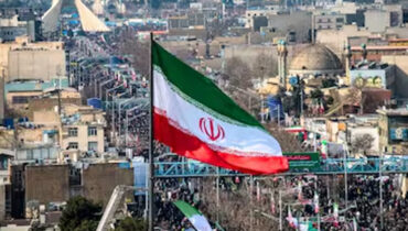 ഇസ്രായേലിനായി ചാരപ്പണി: അതീവ സുരക്ഷാ പ്രാധാന്യമുള്ള സ്ഥലങ്ങളുടെ ചിത്രങ്ങളും വിവരങ്ങളും മൊസാദിന് കൈമാറി, ഇറാനിൽ ഒരാളെ തൂക്കിലേറ്റി