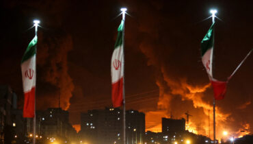 ഇറാൻ്റെ യുറേനിയം ശേഖരം പിടിച്ചെടുക്കാൻ അമേരിക്കയും ഇസ്രായേലും; സംയുക്ത സൈനിക നീക്കത്തിന് ആലോചനയെന്ന് റിപ്പോർട്ട്