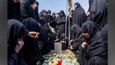 ‘ഇറാനിൽ നടക്കുന്നത് ഭീകരമായ കുറ്റകൃത്യങ്ങൾ’; യുദ്ധത്തിൽ 1300 സാധാരണക്കാർ കൊല്ലപ്പെട്ടെന്നും, ടെഹ്‌റാനിൽ ആസിഡ് മഴ പെയ്തെന്നും യുഎന്നിന് മുന്നിൽ ആഞ്ഞടിച്ച് ഇറാൻ പ്രതിനിധി