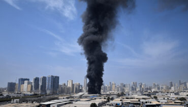 രാജ്യങ്ങളുടെ പരമാധികാരത്തെ ലംഘിക്കുന്നു, പ്രാദേശിക സുസ്ഥിരതയെ ഭീഷണിപ്പെടുത്തുന്നു; ഇറാനെതിരെ സംയുക്ത പ്രസ്താവനയുമായി അമേരിക്കയും ഗൾഫ് രാജ്യങ്ങളും