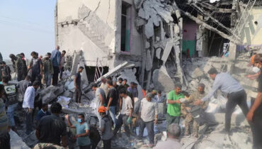 ഇറാനിൽ വീണ്ടും സ്ഫോടനങ്ങൾ, പുതിയ ആക്രമണങ്ങൾ ആരംഭിച്ചെന്ന് ഇസ്രയേൽ