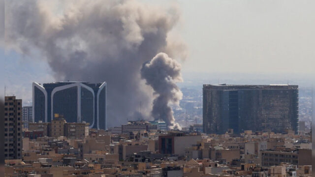 ഗൾഫ് രാജ്യങ്ങളിലെ അമേരിക്കൻ സൈനിക താവളങ്ങളെ ലക്ഷ്യമിട്ടുള്ള ഇറാൻ്റെ ആക്രമണം; അസാധാരണ യോഗം വിളിച്ച് ജിസിസി, ശക്തമായി അപലപിച്ച് പ്രതികരണം