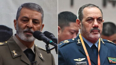 ഖമേനിക്കൊപ്പം പ്രതിരോധ മന്ത്രിയും സായുധ സേനാ മേധാവിയും കൊല്ലപ്പെട്ടു; സ്ഥിരീകരിച്ച് ഇറാൻ