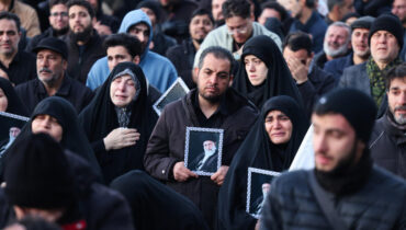 യുദ്ധക്കെടുതിയിൽ ഇറാൻ: 181 കുട്ടികളടക്കം ആയിരത്തിലധികം മരണം, അയ്യായിരത്തിലേറെ പേർക്ക് പരുക്ക്