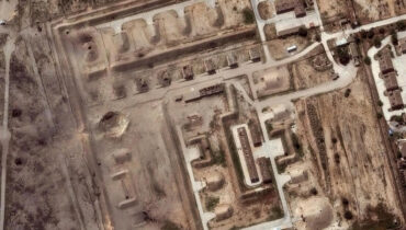 ഇറാനിലെ ആണവനിലയത്തിന് നേരെ ആക്രമണം; നാശനഷ്ടങ്ങളില്ലെന്ന് യു.എൻ ആണവ ഏജൻസി