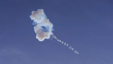 പശ്ചിമേഷ്യൻ സംഘർഷം അയവില്ലാതെ തുടരുന്നു; ഇറാഖിലെ യു.എസ് എംബസി ക്യാമ്പിന് നേരെ ഡ്രോൺ ആക്രമണം