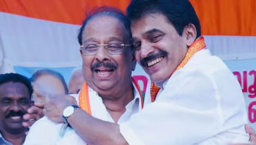 സുധാകരനെ അനുനയിപ്പിച്ച് ഖർഗെയും വേണുഗോപാലും; കോൺഗ്രസിലെ സ്ഥാനാർഥി തർക്കത്തിൽ മഞ്ഞുരുകിയതിങ്ങനെ