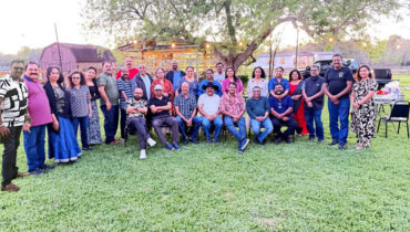 സൗത്ത് ഇന്ത്യൻ യു.എസ്. ചേംബർ ഓഫ് കൊമേഴ്‌സ് കുടുംബസംഗമം കരിക്കൽസ് റാഞ്ചിൽ സംഘടിപ്പിച്ചു