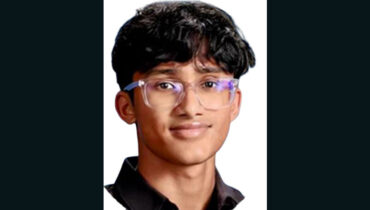 കെവിൻ ജോസഫ്  ഫൊക്കാന ട്രസ്റ്റീബോർഡിലേക്ക് മത്സരിക്കുന്നു