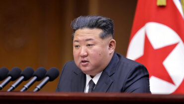 തങ്ങളുടെ നേതാവിനെ തിരഞ്ഞെടുക്കാൻ ഇറാനിയൻ ജനതയ്ക്ക് അവകാശമുണ്ട്, ഇറാന് പിന്തുണയുമായി ഉത്തരകൊറിയ; അമേരിക്കയുടെയും ഇസ്രായേലിൻ്റെയും ആക്രമണങ്ങളെ അപലപിച്ചു