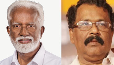 ബിജെപിയിൽ സീറ്റ് തർക്കം പുകയുന്നു, കുമ്മനത്തിനും ശ്രീധരൻ പിള്ളയ്ക്കും സീറ്റായില്ല; ചെങ്ങന്നൂരിലും കാഞ്ഞിരപ്പള്ളിയിലും പ്രതിഷേധം