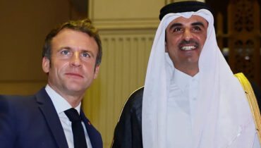 ഖത്തറിലെ വാതക കേന്ദ്രം റാസ് ലഫാനിലെ ഇറാൻ ആക്രമണം ഊർജ്ജ സുരക്ഷയ്ക്ക് ഭീഷണി; ശക്തമായി അപലപിച്ച് ഖത്തർ അമീറും ഫ്രഞ്ച് പ്രസിഡൻ്റും