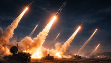 സൗദിയിലെ യുഎസ് സൈനിക താവളത്തിന് നേരെ ഇറാൻ്റെ മിസൈൽ ആക്രമണം; 10 സൈനികർക്ക് പരുക്ക്, വിമാനങ്ങൾ തകർന്നെന്ന് റിപ്പോർട്ട്