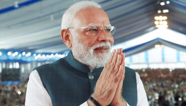 യുഎസ്-ഇസ്രായേൽ – ഇറാൻ സംഘർഷം: സമാധാനത്തിനും ചർച്ചയ്ക്കും ആഹ്വാനം ചെയ്ത് ഇന്ത്യ