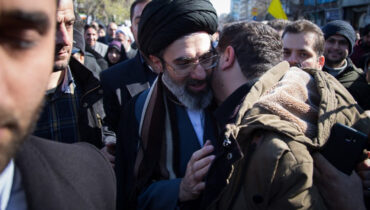 പുതിയ പരമോന്നത നേതാവിന് ഐക്യദാർഢ്യം പ്രഖ്യാപിക്കാൻ ഇറാൻ; രാജ്യവ്യാപകമായി ഒത്തുചേരാൻ ജനങ്ങളോട് ആഹ്വാനം