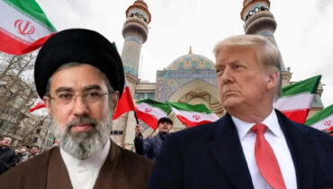  “യുദ്ധം എപ്പോൾ അവസാനിക്കണമെന്ന് ഞങ്ങൾ തീരുമാനിക്കും”: ട്രംപിന് മറുപടിയുമായി ഇറാൻ