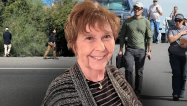 ട്യൂസണിൽ കണ്ടെത്തിയ മൃതദേഹം കാണാതായ നാൻസി ഗുത്രിയുടേതോ? പൊലീസ് അന്വേഷണം തുടരുന്നു