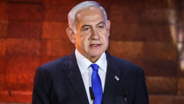 ഇറാൻ്റെ ആണവായുധ പദ്ധതികളിൽ നിർണ്ണായക പങ്കുവഹിച്ച മുതിർന്ന ശാസ്ത്രജ്ഞനെ വധിച്ചെന്ന് നെതന്യാഹു; ലക്ഷ്യം ഇറാൻ്റെ മോചനമെന്ന് പ്രഖ്യാപനം