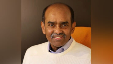 നോർത്ത് അമേരിക്ക മാർത്തോമാ ഭദ്രാസന സണ്ടേസ്കൂൾ സെക്രട്ടറി സാംജി ജോൺ വാൻകൂവറിൽ നിര്യാതനായി