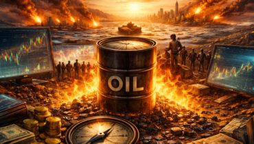 ക്രൂഡ് ഓയിൽ വില 111 ഡോളറിലേക്ക്; ആഗോളതലത്തിൽ ഇന്ധനവില കുതിച്ചുയരുന്നു