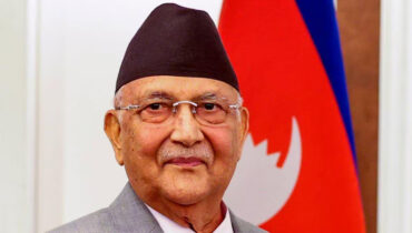 ബാലെൻ ഷാ അധികാരമേറ്റതിന് പിന്നാലെ നേപ്പാളിൽ നാടകീയ നീക്കം; മുൻ പ്രധാനമന്ത്രി കെ.പി. ശർമ ഒലി അറസ്റ്റിൽ