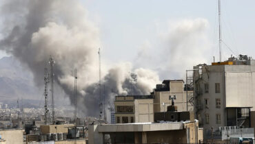 വാർത്താ സമ്മേളനം വിളിച്ച് പെൻ്റഗൺ; ‘ഓപ്പറേഷൻ എപ്പിക് ഫ്യൂറി’യെക്കുറിച്ച് ട്രംപ് ഭരണകൂടത്തിലെ ഉന്നത ഉദ്യോഗസ്ഥർ കൂടുതൽ വെളിപ്പെടുത്തിയേക്കും