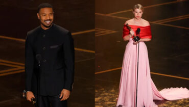 ഓസ്കാർ വേദിയിൽ തിളങ്ങി ‘സിന്നേഴ്സ്’ ചരിത്രനേട്ടവുമായി റയാൻ കൂഗ്ലർ ചിത്രം; മികച്ച നടൻ മൈക്കൽ ബി. ജോർദാൻ, നടി ജെസ്സി ബക്ക്ലി, ‘വൺ ബാറ്റിൽ ആഫ്റ്റർ അനദർ’ മികച്ച ചിത്രം