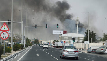 യുദ്ധഭീതി: സൗദി അറേബ്യയിൽ നിന്ന് നയതന്ത്ര ഉദ്യോഗസ്ഥരെ പിൻവലിച്ച് അമേരിക്ക, സുരക്ഷാ ഭീഷണിയിൽ ആശങ്ക
