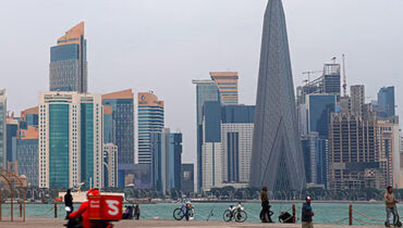 ഖത്തറിലെ യു.എസ് എംബസിക്ക് സമീപമുള്ള താമസക്കാരെ ഒഴിപ്പിക്കുന്നു, നീക്കം പൊതുജന സുരക്ഷ മുൻനിർത്തി