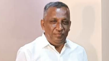 കുട്ടനാട്ടിലെ യുഡിഎഫ് സ്ഥാനാർഥി റെജി ചെറിയാന് ഇന്ന് നിർണായകം; പത്രികയിൽ അവ്യക്തതയെന്ന് എൽഡിഎഫ്