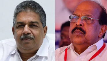 ജി. സുധാകരൻ പാർട്ടിയെ ചതിച്ചു; രാഷ്ട്രീയ ക്രിമിനലുകളെ വളർത്തുന്ന രീതിയല്ല സി.പി.ഐ.എമ്മിന്റേതെന്ന് സജി ചെറിയാൻ