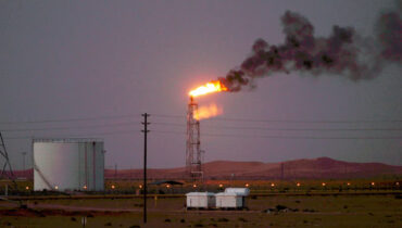 ഷൈബ എണ്ണപ്പാടത്തിന് നേരെ പാഞ്ഞെത്തി 16 ഡ്രോണുകൾ : ആക്രമണം സൈന്യം തകർത്തു,  ജാഗ്രതയോടെ സൗദി അറേബ്യ