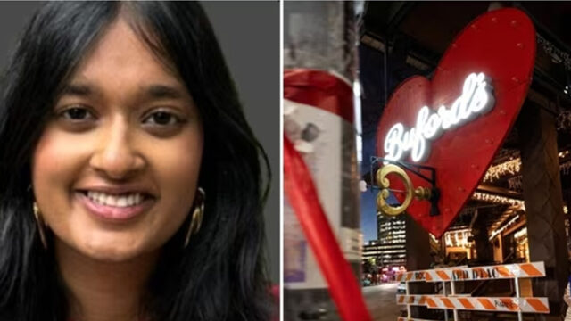 ടെക്സസിൽ ബാറിലുണ്ടായ വെടിവെപ്പിൽ ഇന്ത്യൻ-അമേരിക്കൻ വിദ്യാർത്ഥിയും കൊല്ലപ്പെട്ടു; കൊലപാതകത്തിൽ ഇറാന് പങ്ക്? അന്വേഷണം ഊർജ്ജിതമാക്കി എഫ്.ബി.ഐ