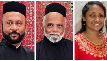 ഫിലഡൽഫിയയിൽ “ആശയവിനിമയ കളരി”: സീന മാത്യു നയിക്കുന്ന ക്ലാസ് മാർച്ച് 15-ന്